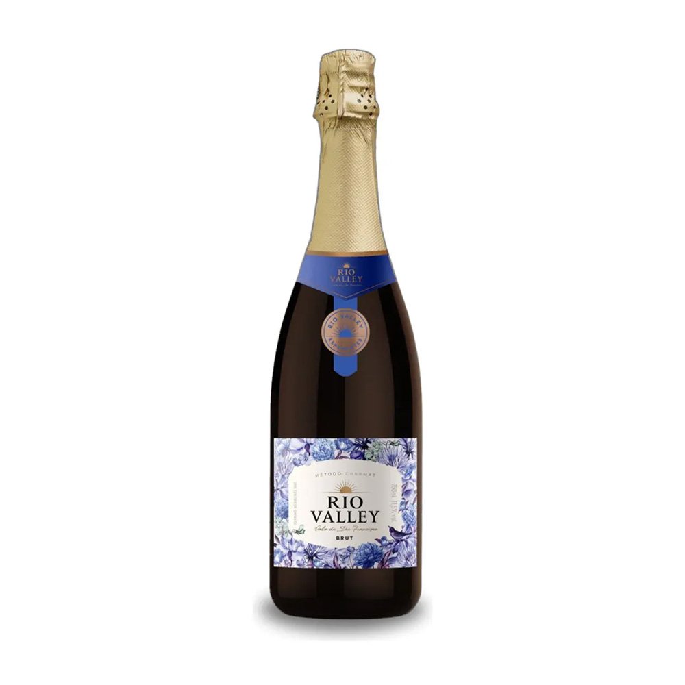 Espumante Rio Valley Brut Branco 750ml