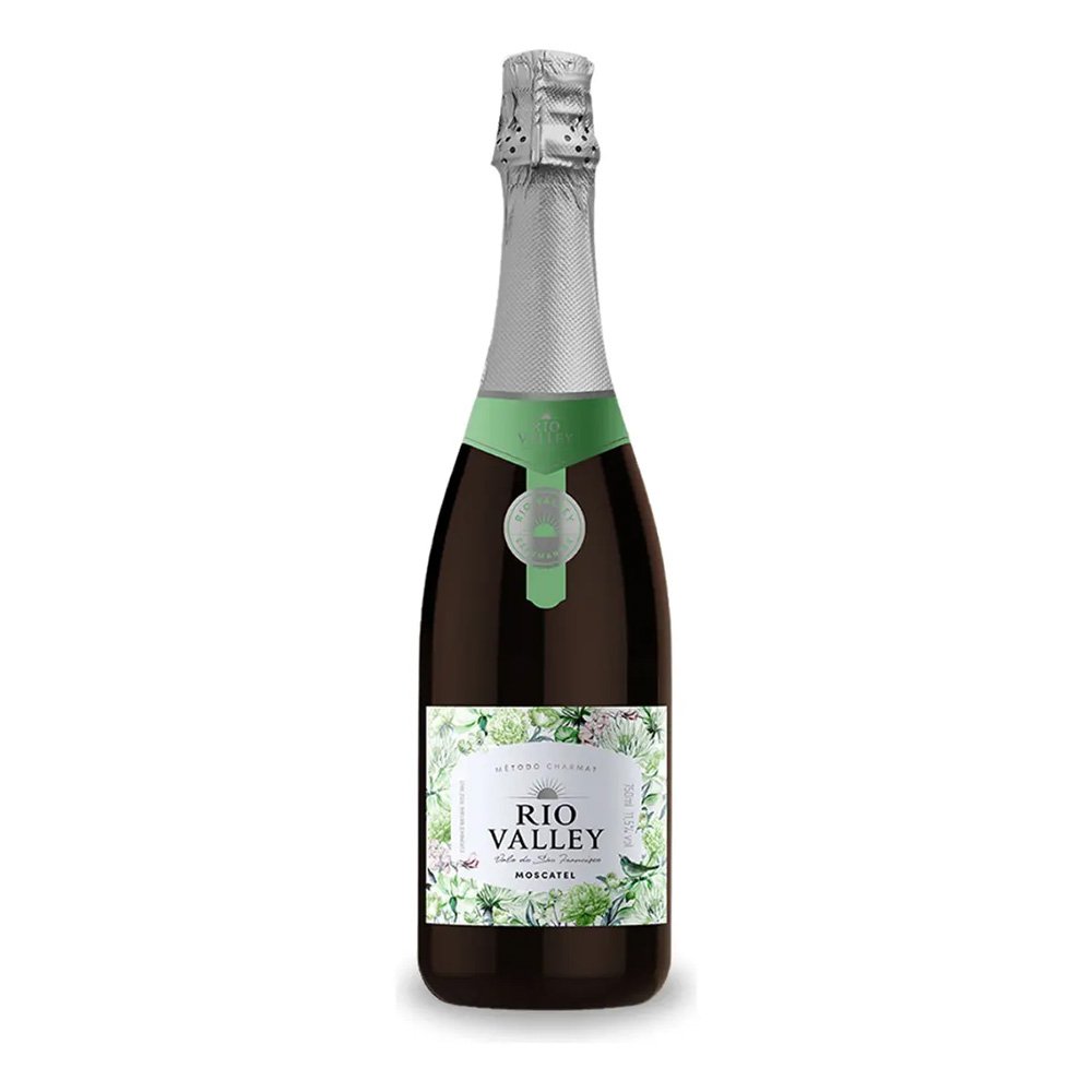Espumante Rio Valley Moscatel 750ml